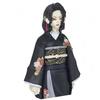 Banpresto Demon Slayer KIMETSU Demon SER V5 MUZAN
