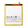 Оригинальный высококачественный аккумулятор BU10 для Meizu U10 U680A 2760 мАч