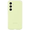 Samsung Case Ef-Ps921Tgegww S24 S921Light Green/Light Green Silicone Case