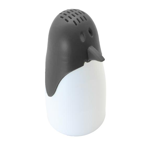 Очиститель микроволновой печи Высокотемпературное оборудование для очистки пароваркой Конструкция с небольшими отверстиями Простой в использовании Эффективный очиститель микроволновой печи Penguin