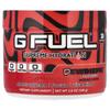 GFUEL, Supreme Hydration, PewDiePie® Lingonberry, 3.8 Oz (108 G)