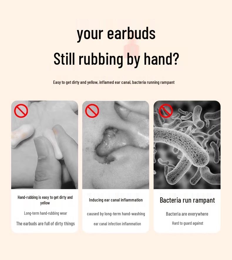 Эксклюзивно для новичков: Беруши для сна, учебы и храпа с шумоподавлением