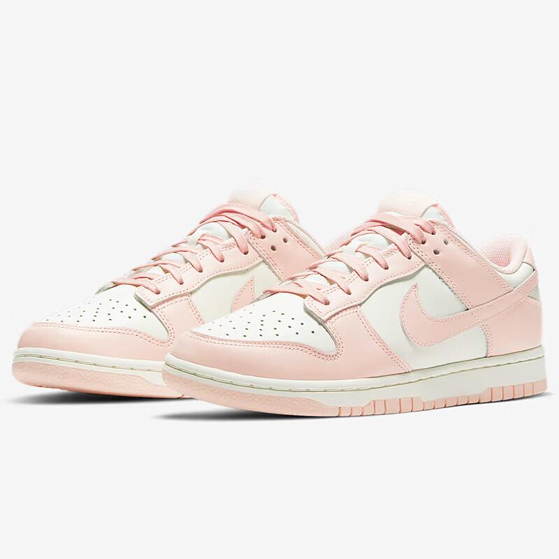 Nike Кеды Dunk Casual для женщин и детей старшего возраста