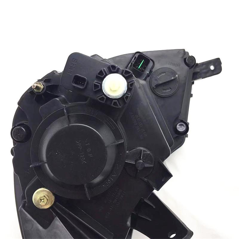 Wuling Zhiguang S Headlight Assembly - Front Lamp Combination Original Quality