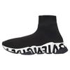 (WMNS) Speed Trainer 'Черный Белый' Женские 605942W05GE1015
