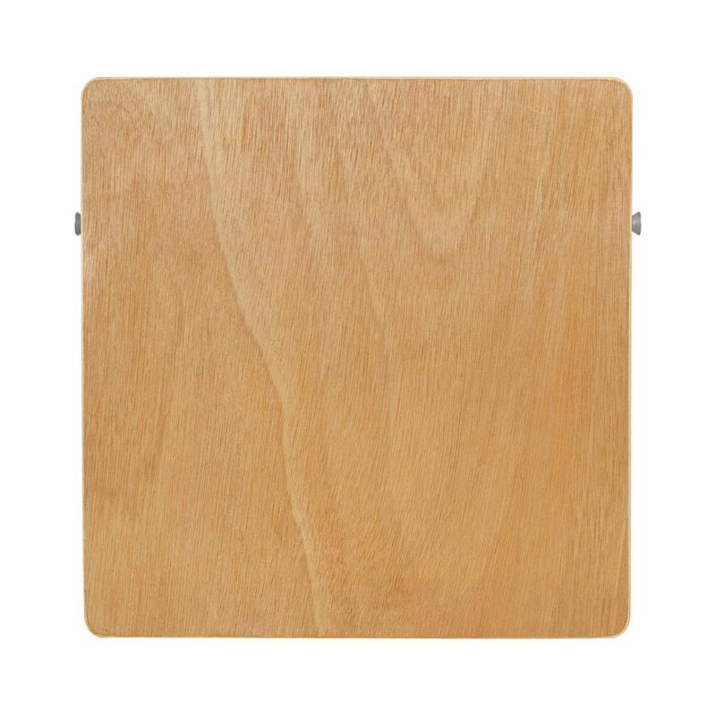 Дорожный кахон, перкуссионный инструмент, ручной барабан, плоский ручной барабан, инструмент