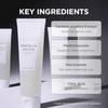 SKIN1004 Осветляющая очищающая пенка-гель 125 мл /