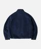 Куртка Harrington Frizmworks из вельвета Buddy _ Темно-синяя