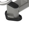 JUNXIA Commercial Multi-functional Ab & Dumbbell Bench