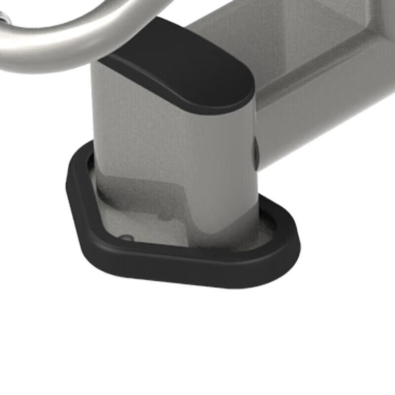 JUNXIA Commercial Multi-functional Ab & Dumbbell Bench
