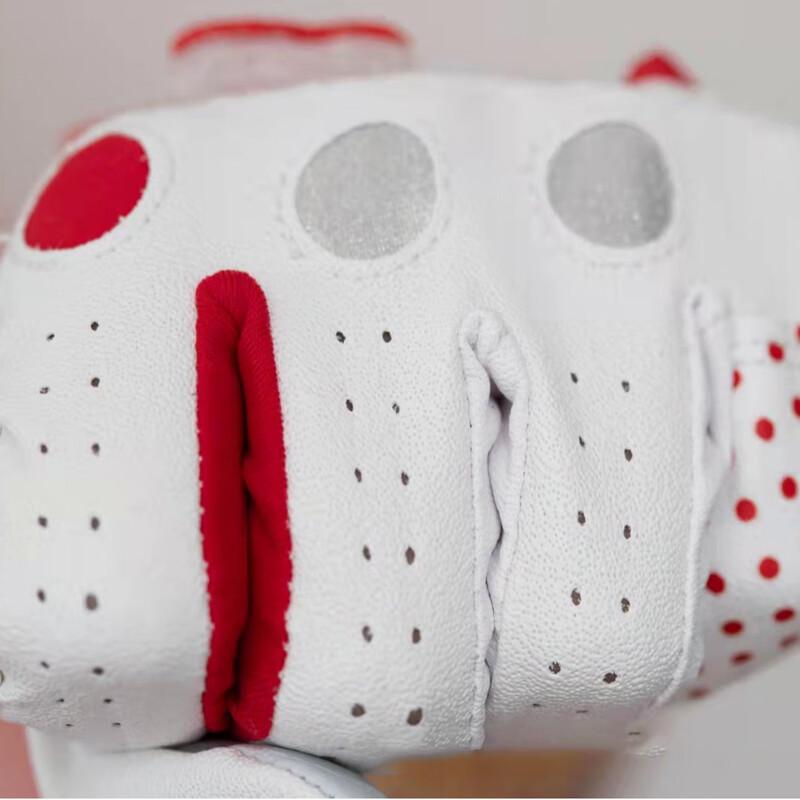 IRONWOLF Women's Golf Gloves