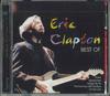 CD ЭРИК КЛЭПТОН - Лучшее от Эрика Клэптона ACD001 KEEP Чешская Республика Оби Рок Б/У