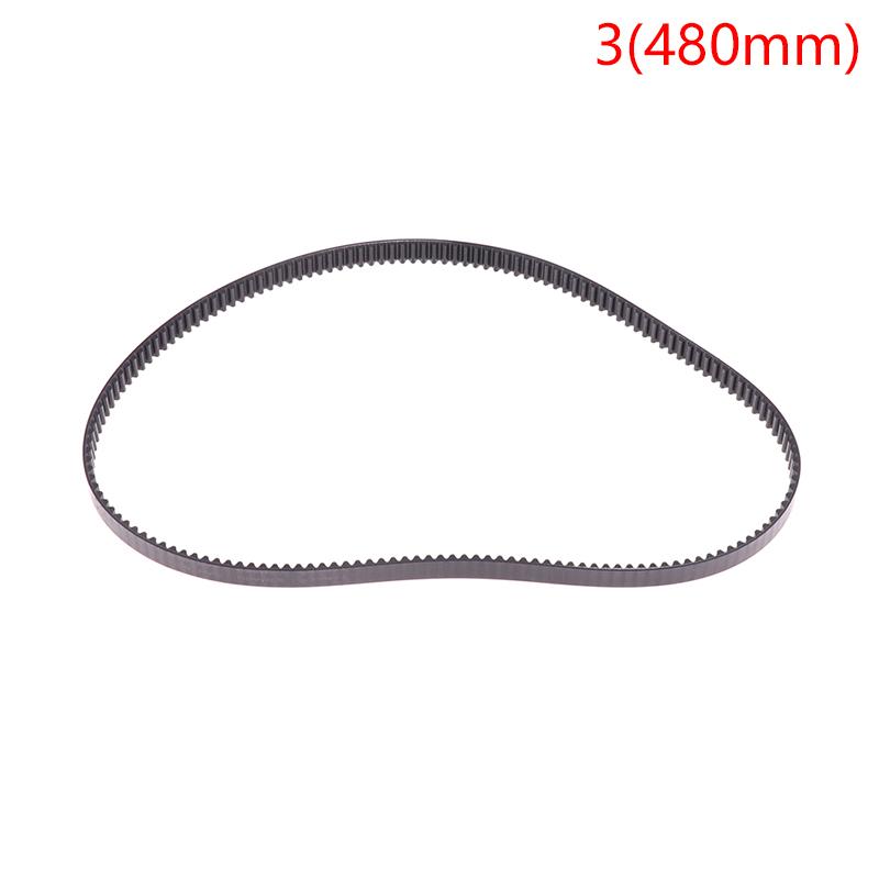 Universal Bread Machine Belts Bread Making Parts Accessories Conveyor Belt