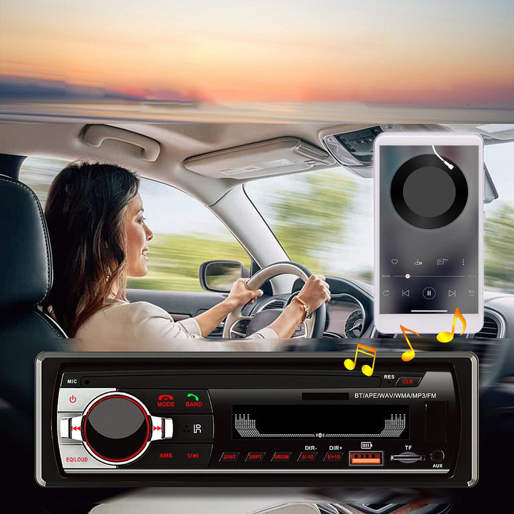Bluetooth MP4-плеер 5 дюймов HD Full Touch Screen HiFi Шумоподавление WiFi Музыкальный плеер с камерой