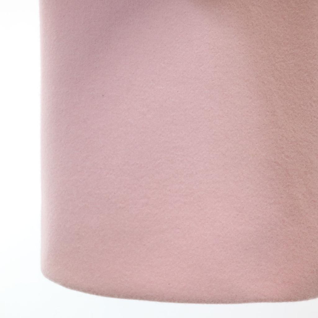 MSGM Made In Italy Chester Coat 40 Pink Women Used