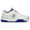 ON  The Roger Clubhouse Pro Undyed Indigo Women Sneakers White 3WD30052244