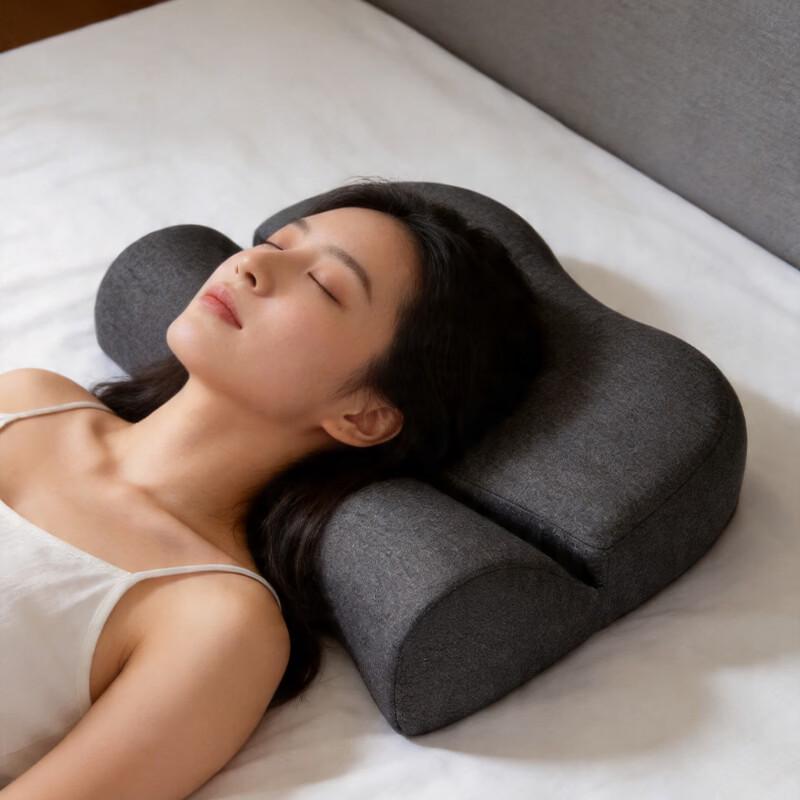 Sijiasida Heated Neck Massager Pillow CN plug (adapter included)