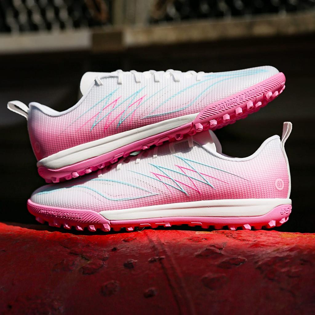 Футбольные бутсы Li Ning TF Turf Унисекс YSTW011-4