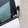 2026 Новый Для VW VOLKSWAGEN 2 шт. Значок на кузов автомобиля Наклейка на стойку B Багажник Наклейка с логотипом R Для Volkswagen R Polo T5 Golf 5 MK6 7 8 Pas