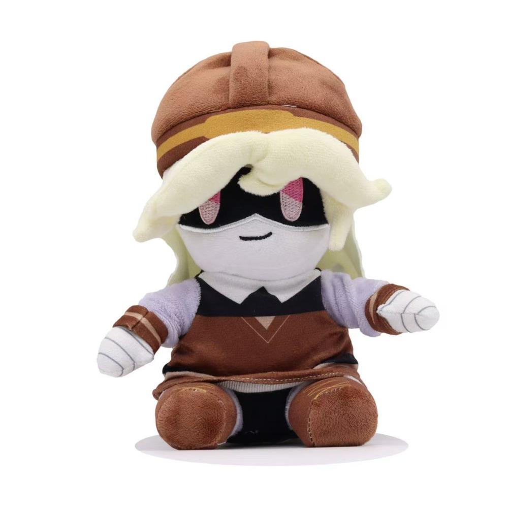 Murder Drones Plush Toys Murder Drones Plushies Murder Drones Uzi Plush N Doll N Dog Plush Murders Droned Birthday Gift