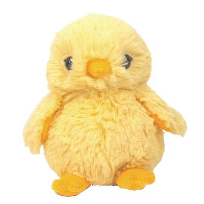Плюшевая игрушка Цыпленок Sun Lemon, Пушистый, Маленький, 14 x 10 x 10 см, Животное, P-8682