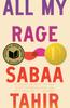 Книга All My Rage : A Novel