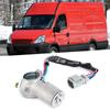 Замок зажигания с 2 ключами 2992551 Замена Подходит для Iveco daily 1999-2006