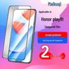 Закаленное стекло MaiKuQi для экрана Honor Play8T