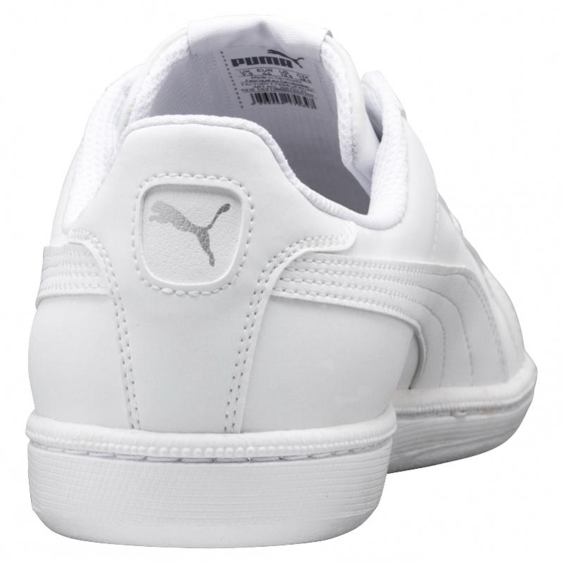 Puma Унисекс Кроссовки Smash Buck 356753 02