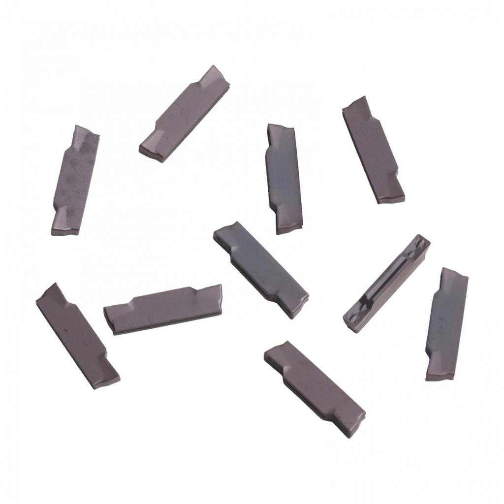 100% Абсолютно новый Канавочный Пазовый Вкладыш Вкладыш Пазовый