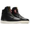 Air Wmns Air Jordan 1 Retro High Zip Черный AQ3742-016