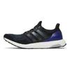 Реплика Ultraboost 1.0 Удобные Модные Универсальные Дышащие Легкие Низкие Повседневные Кроссовки для Бега Унисекс G28319-2020