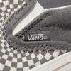 Vans Mte Slip On Issue 98 Шахматная доска Pewter Vn000cwagx81
