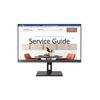 Monitor - LENOVO - ThinkVision S24I-30 - Full HD 1920x1080 - 100Hz - IPS 23.8 Inches