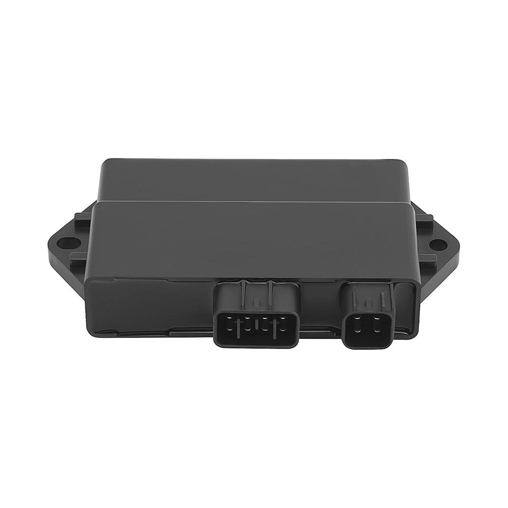 Блок модуля CDI Подходит для Yamaha Warrior 350 YFM350X 2002 2003 2004 5NF-85540-00-00