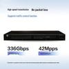 Huawei S1730S-S24T4S-QA2 Smart Managed Switch