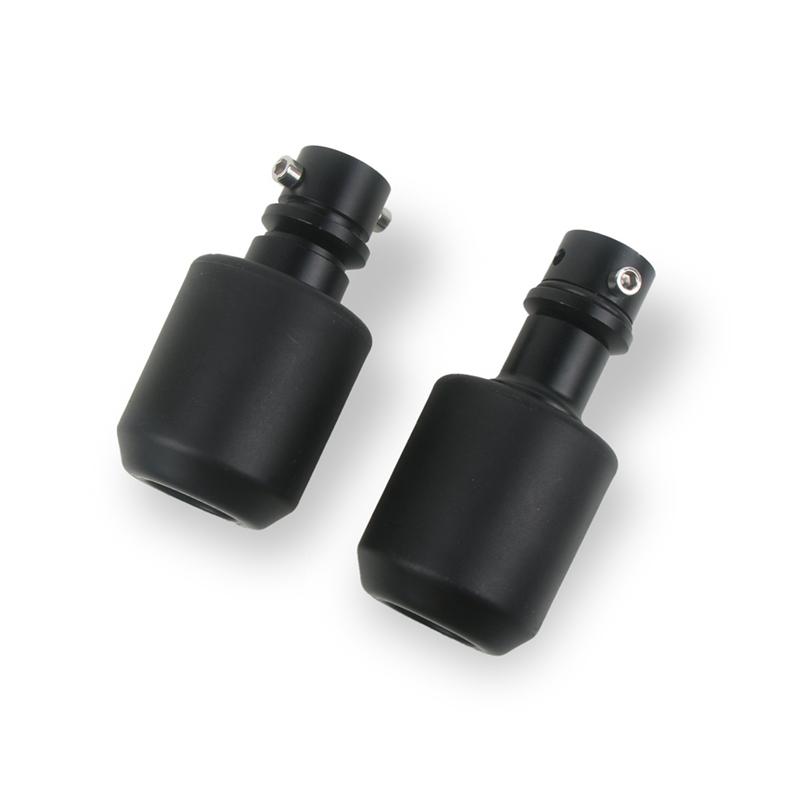 NEW-Anti-Collision Crash Pad Protector Frame Slider Fairing Guard Motorcycle Falling Protection For ZX4RR ZX4R ZX-4R ZX-4RR