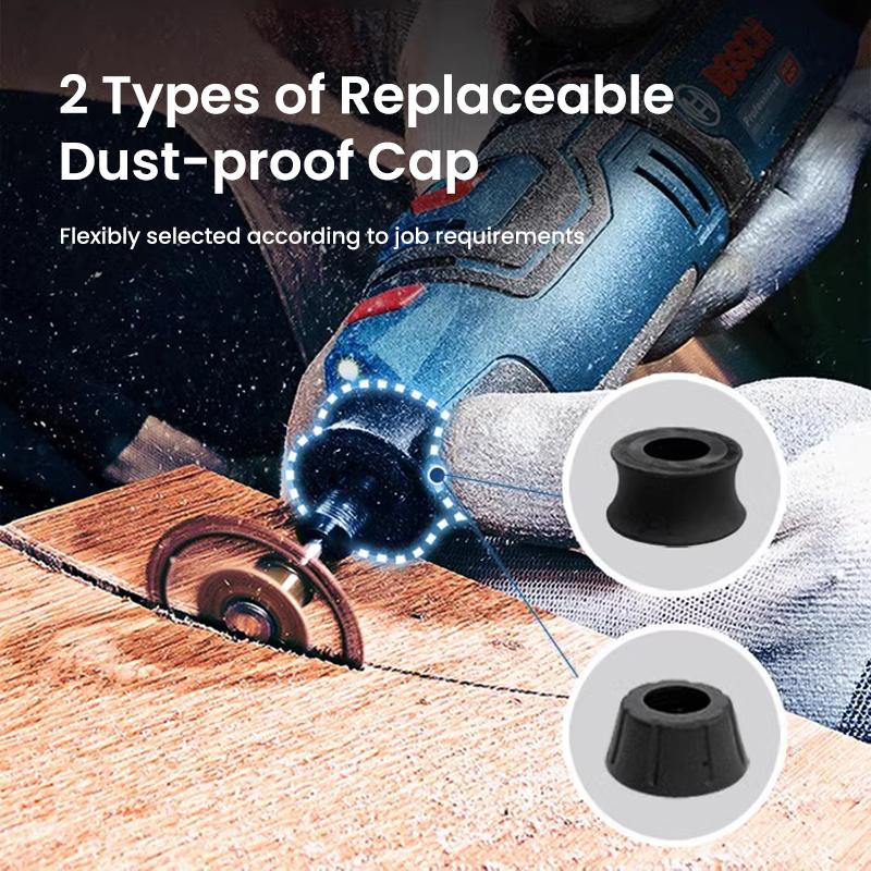 Bosch Аккумуляторная шлифовальная машина GRO 12V-35 Сверхмощное режущее устройство аккумуляторная аккумуляторная шлифовальная машина