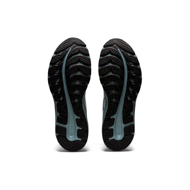 Asics Кроссовки мужские Gel Excite 9 White Tower Grey черные 1011B338-100