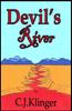 Книга Devil's River