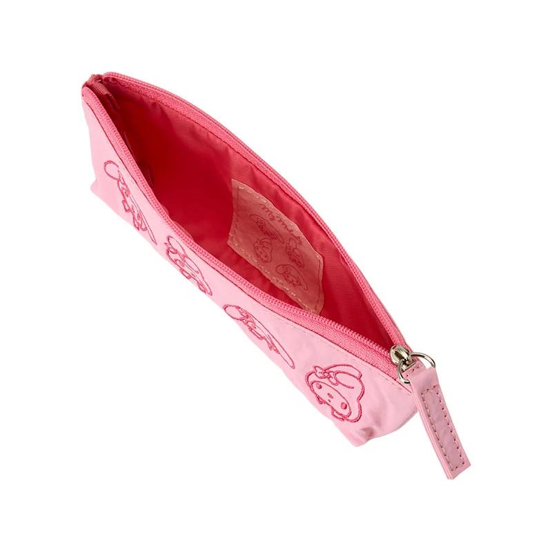 Sanrio My Melody Pencil Case ( Face ) Japan NEW Sanrio Characters