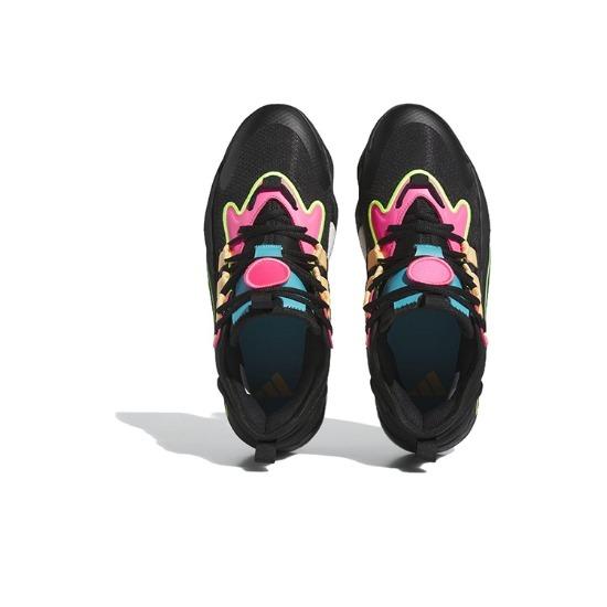 adidas BYW Select 'Черный Розовый Оранжевый' IE9306