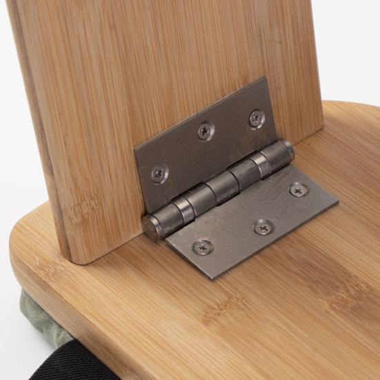 Деревянная скамья для медитации Эргономичный складной стул для медитации с подушкой Сверхпрочный Портативный Стул для медитации Сэйдза Молитва Йога Коленопреклоненный стул