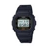 Унисекс Черные часы DW-5600UE-1(Watch4--)