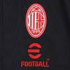 Puma Футболка Ac Milan King Some, верхняя часть, куртка, спортивная майка