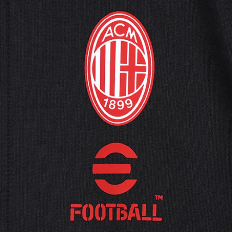 Puma Футболка Ac Milan King Some, верхняя часть, куртка, спортивная майка