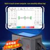 YunDuo Portable Handheld Laser Marking Machine CN plug (adapter included)