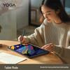 Lenovo Трансформируемый ноутбук YOGA 360 14 Aura AI (Китайская версия)