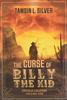 Книга The Curse of Billy the Kid : Untold Legends Volume One