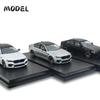 ABL1 MJ 1:64 BMW M5 F90 6-го поколения MK6 литой автомобильный модельный ряд, коллекционный орнамент